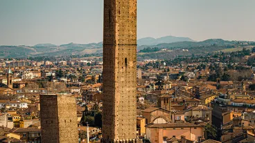 The Two Towers