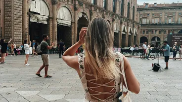Piazza Maggiore