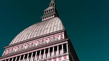 Mole Antonelliana