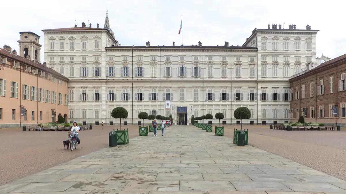 Palazzo Reale