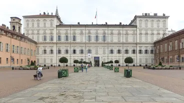 Palazzo Reale