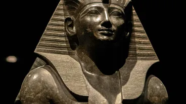 Egyptian Museum