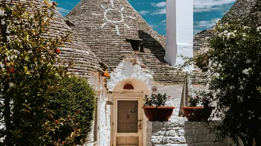 Alberobello