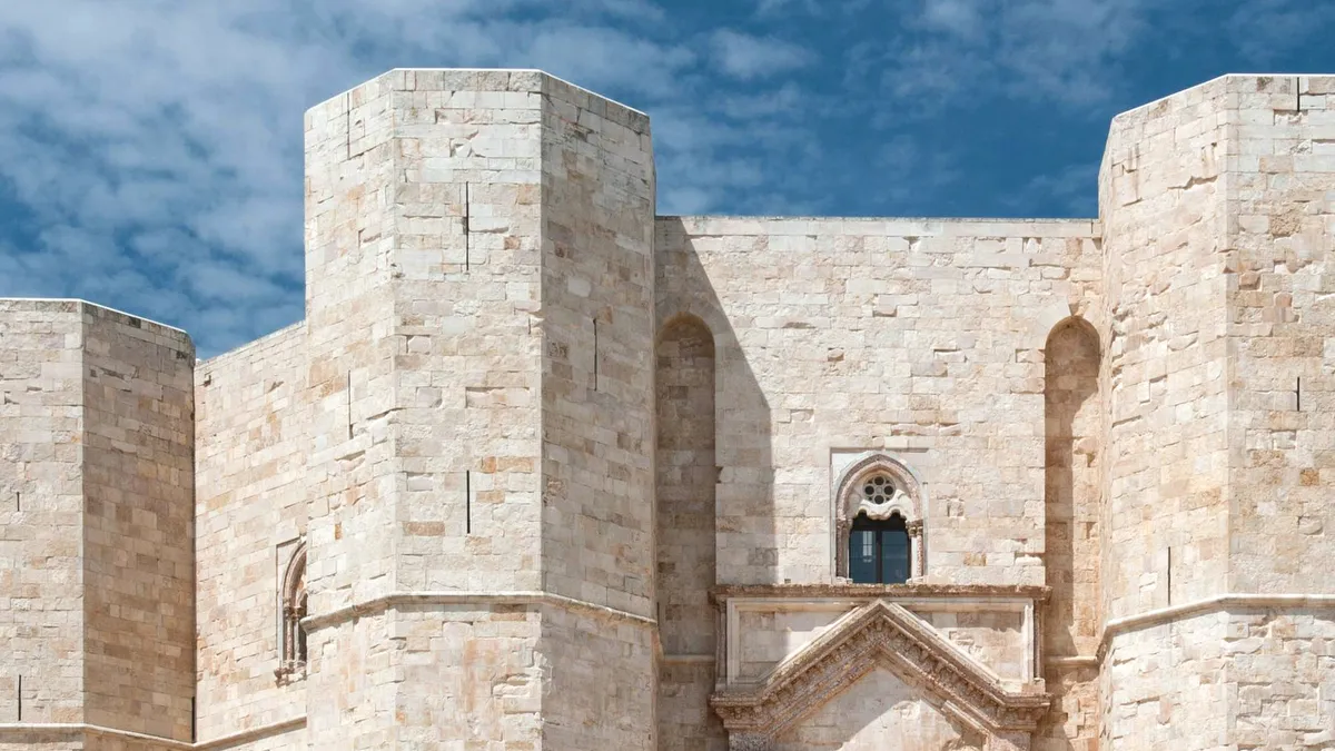 Castel del Monte