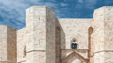 Castel del Monte