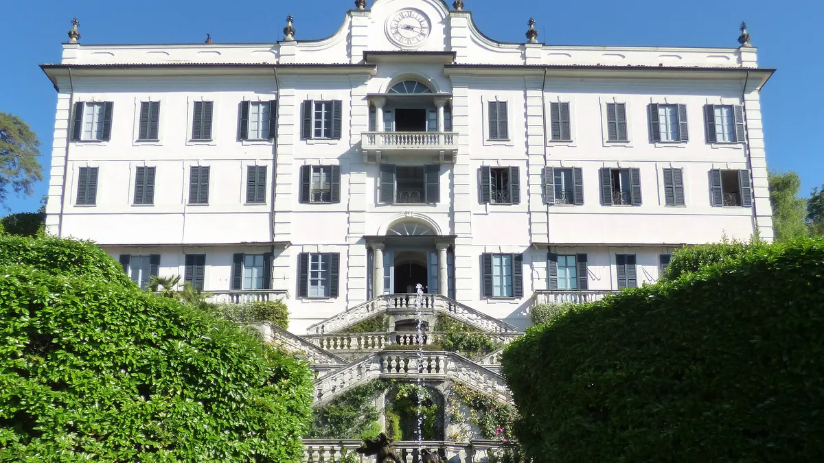 Villa Carlotta