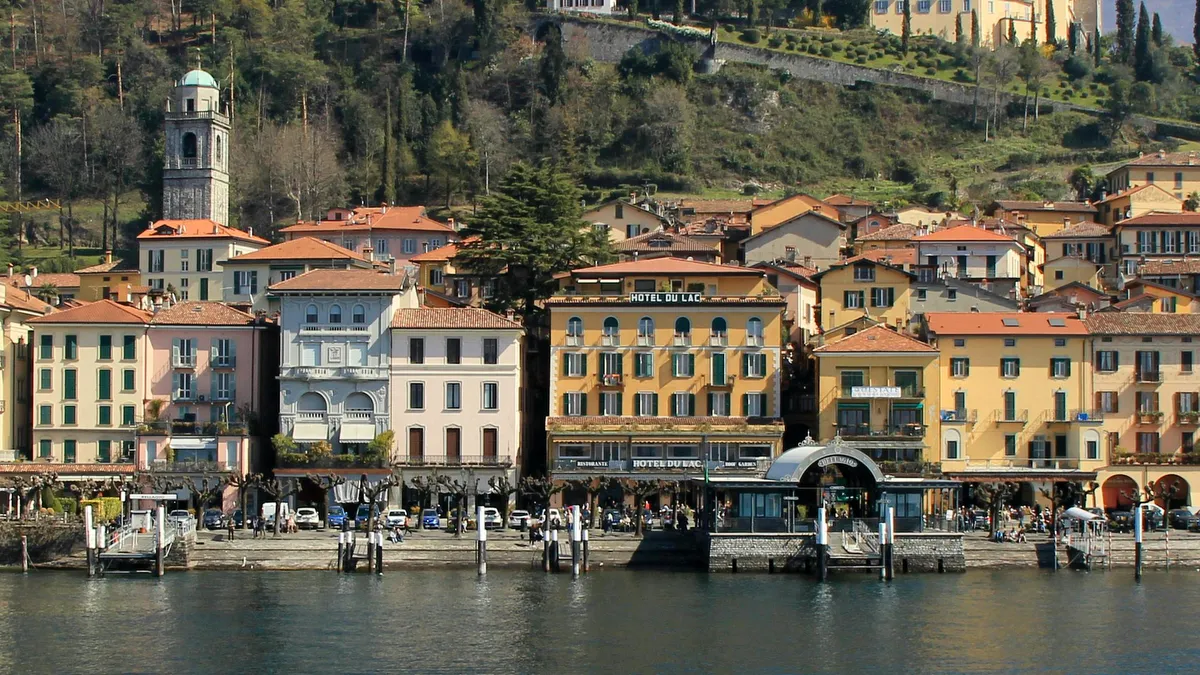 Bellagio