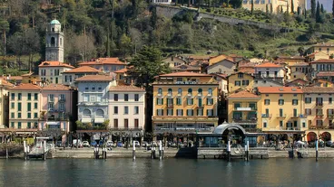 Bellagio