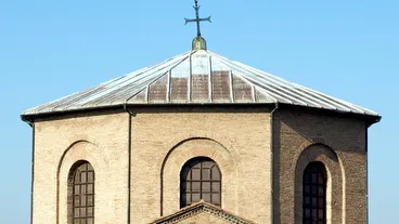 Basilica di San Vitale