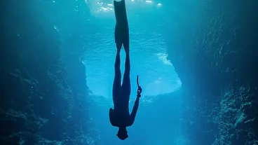 Blue Grotto