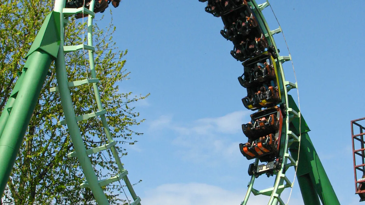 Gardaland