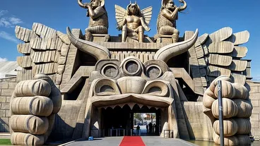 Cinecittà World