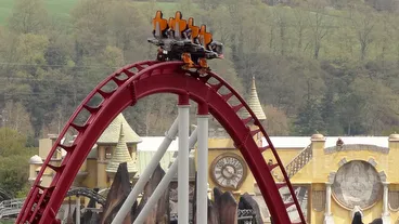 Rainbow MagicLand