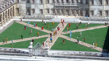 Italia in Miniatura