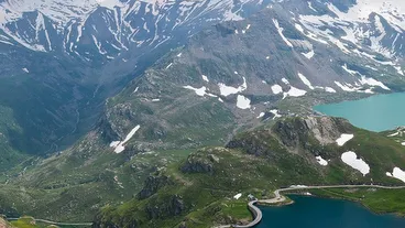 Gran Paradiso National Park