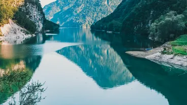 Dolomiti Bellunesi National Park