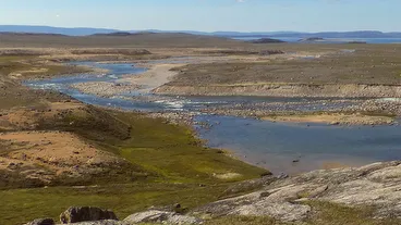 Sila National Park