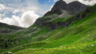 Abruzzo, Lazio, and Molise National Park