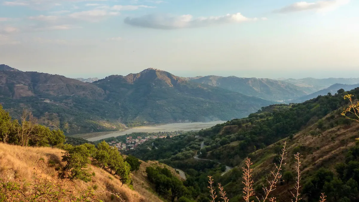 Aspromonte National Park