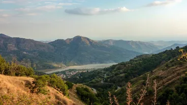 Aspromonte National Park