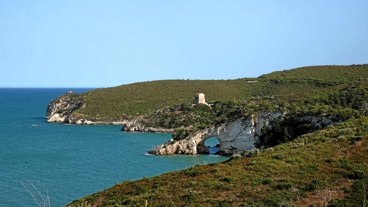 Gargano National Park