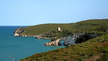 Gargano National Park