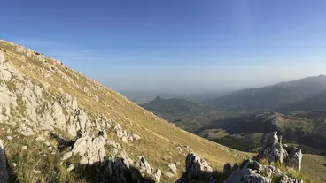 Pollino National Park