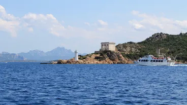 Arcipelago di La Maddalena National Park
