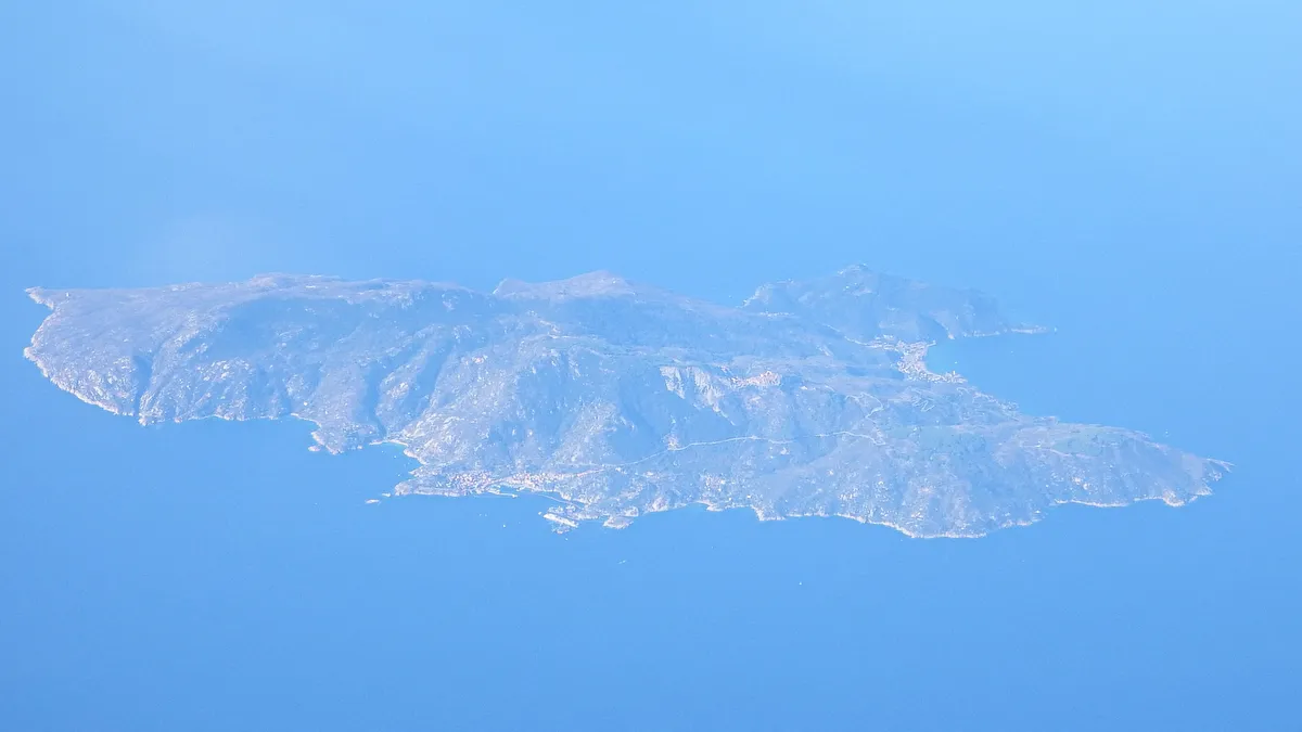 Tuscan Archipelago National Park