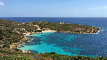 Asinara National Park