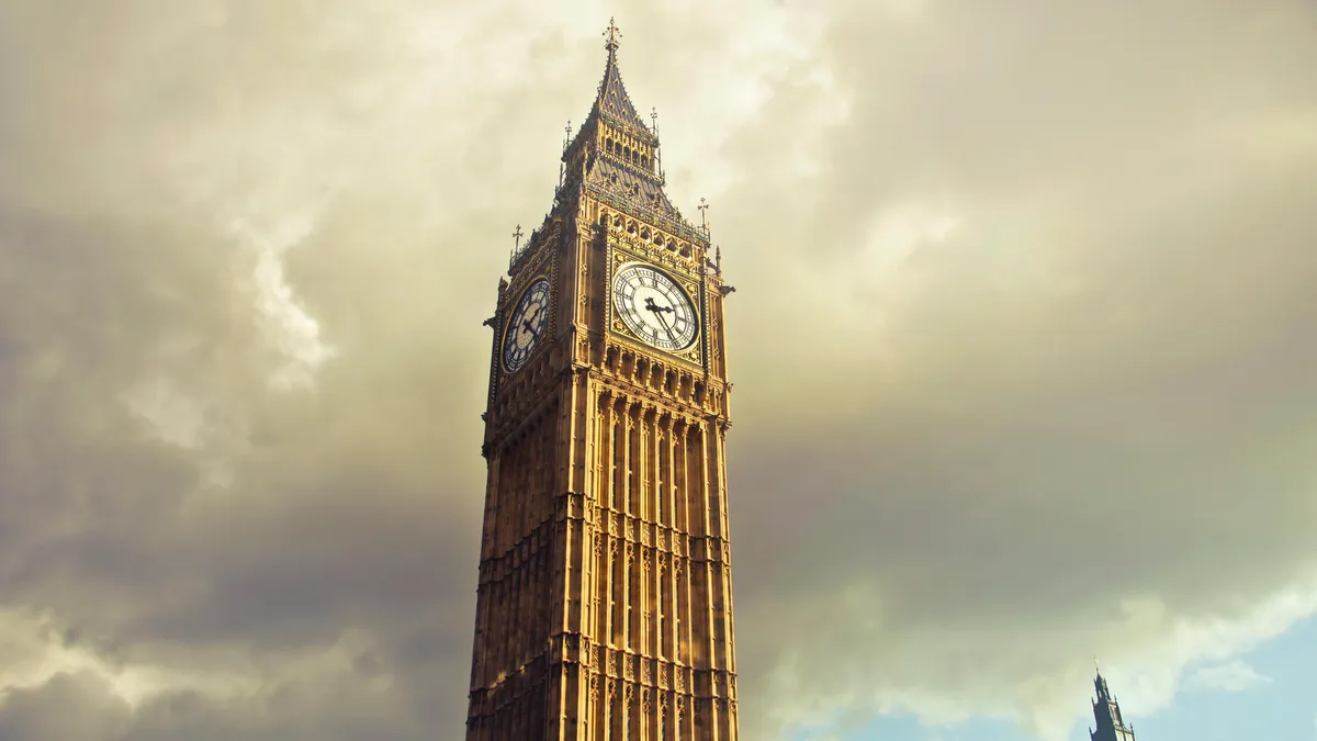 Big Ben
