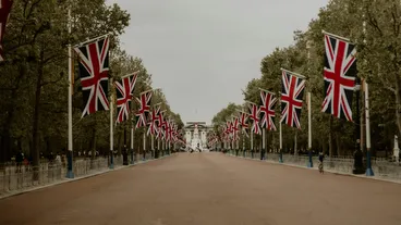 Buckingham Palace