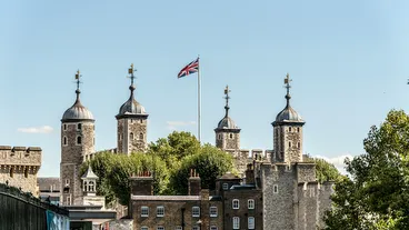Tower of London