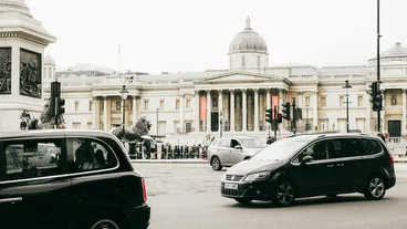 Trafalgar Square