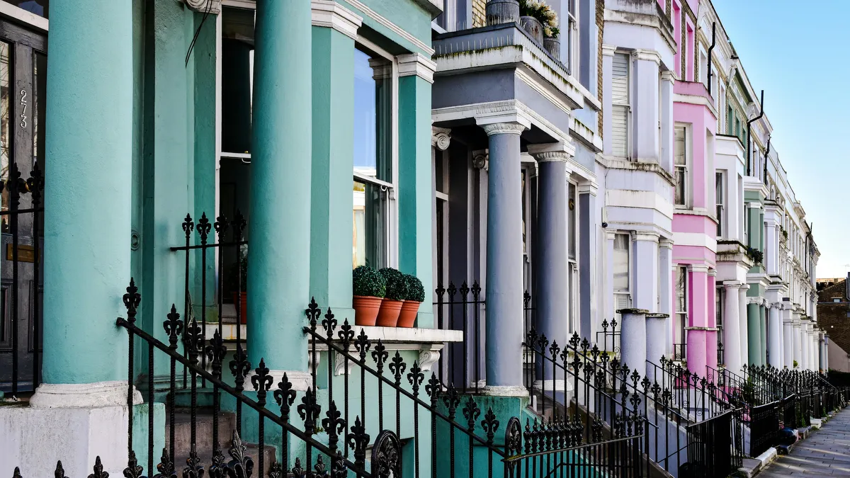 West London