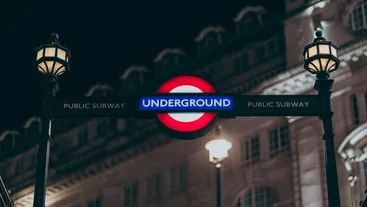 The London Underground