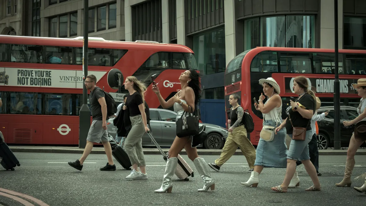 London Culture