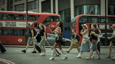 London Culture