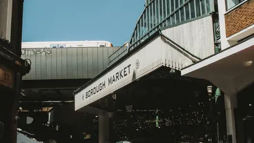 Borough Market