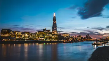 The Shard