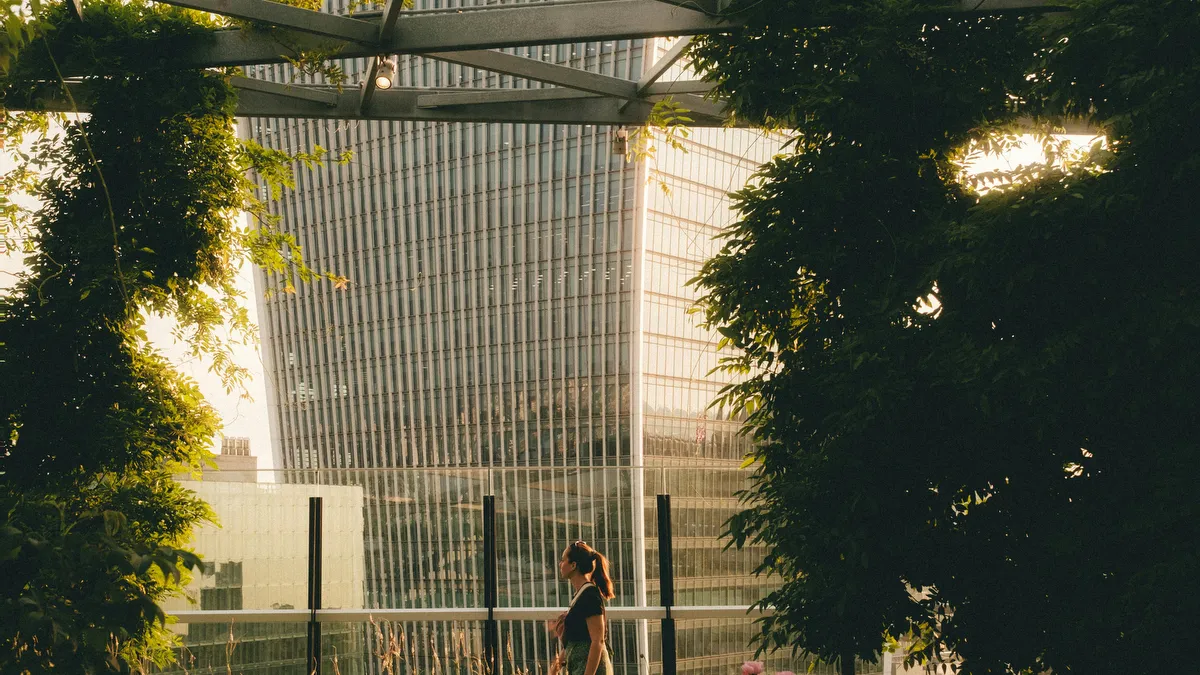 Sky Garden