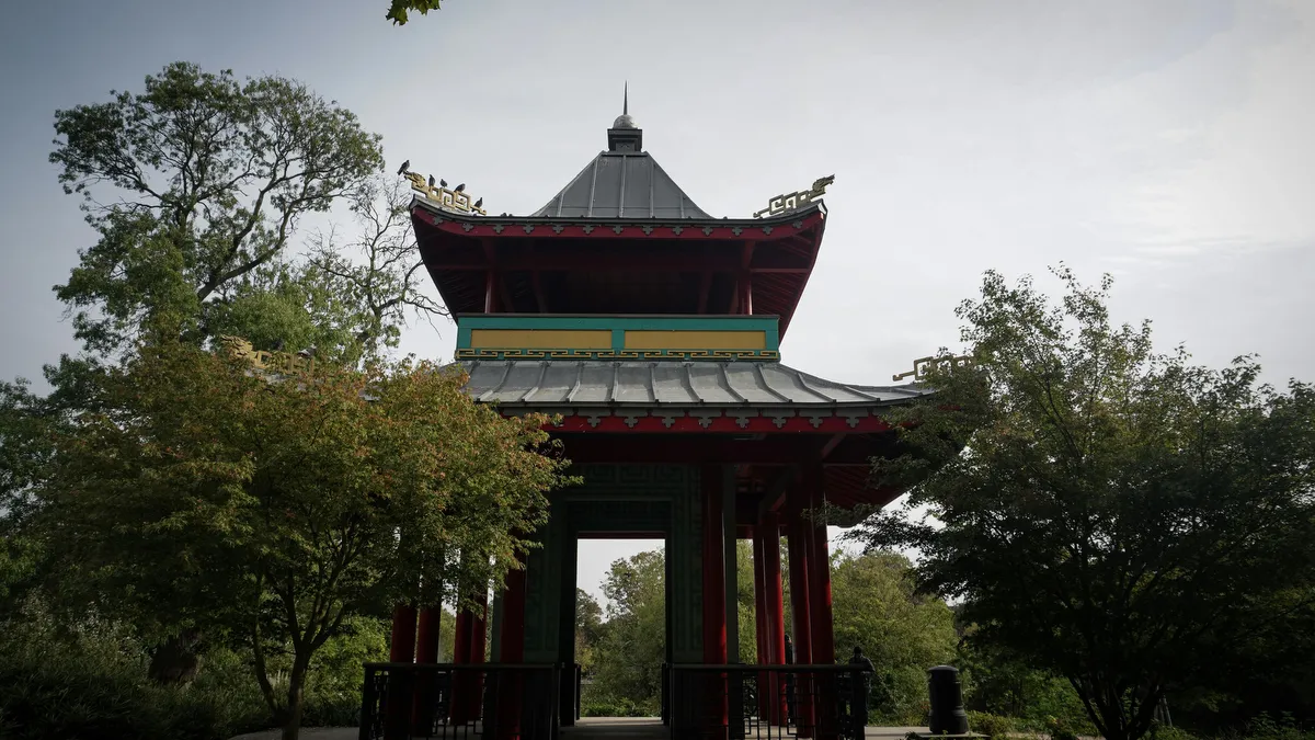 Victoria Park