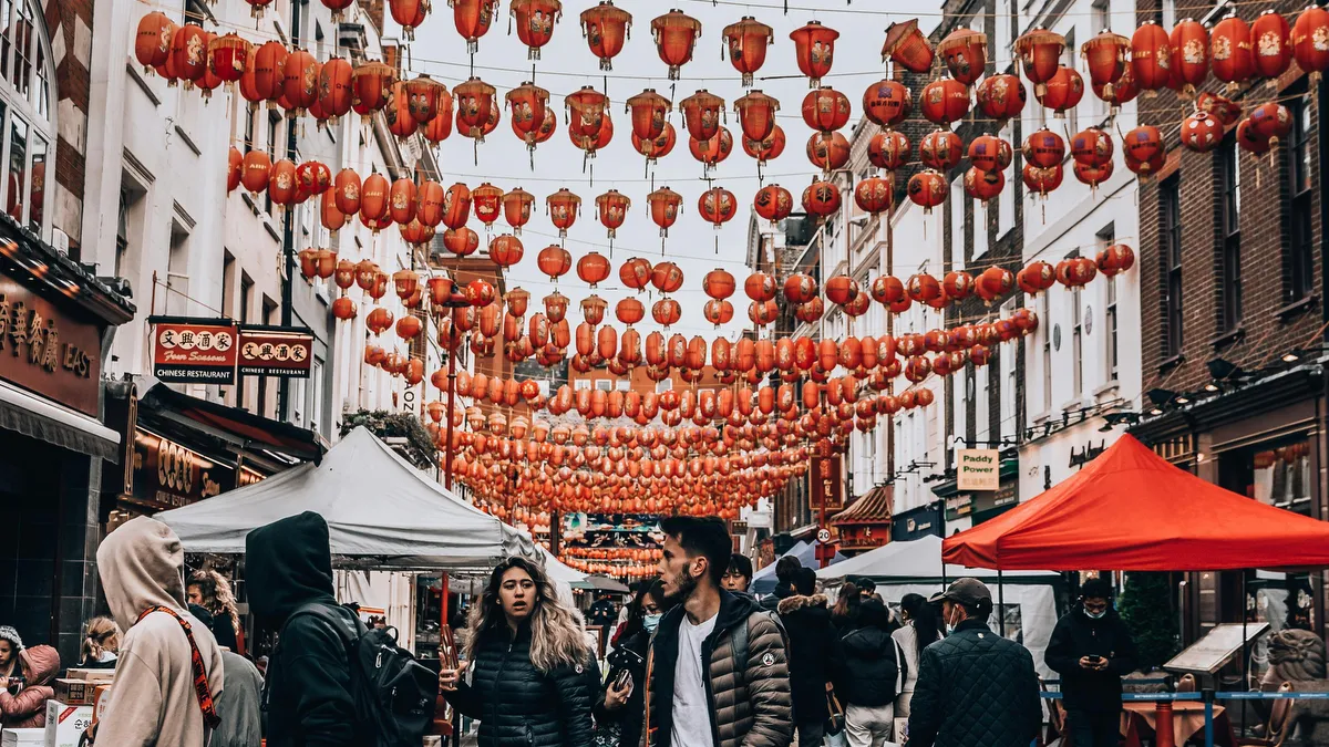 Soho