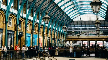 Covent Garden