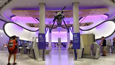 Science Museum