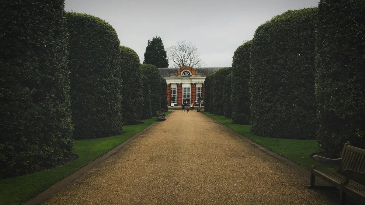 Kensington Gardens