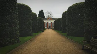 Kensington Gardens