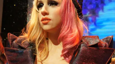 Madame Tussauds
