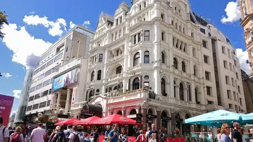 Leicester Square