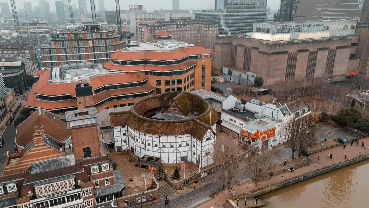 Shakespeare’s Globe